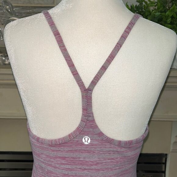 Lululemon Power Y Racerback - Picture 6 of 10